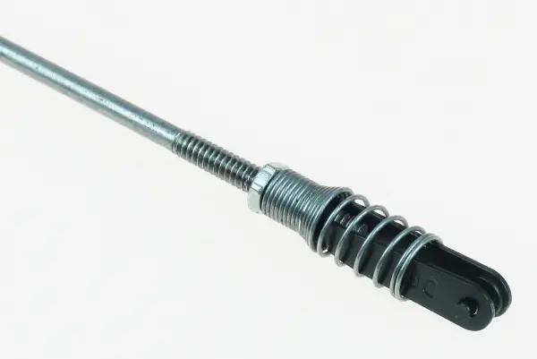 Dubro DB306 12Ins 4-40 Rod + Q/Link (12) — image 2 of 2