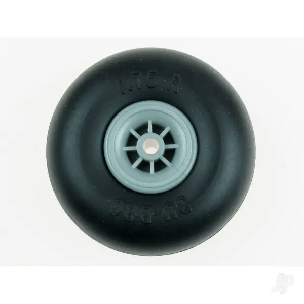 Dubro DB300T Treaded L/B Wheels 3.0Ins — image 4 of 4