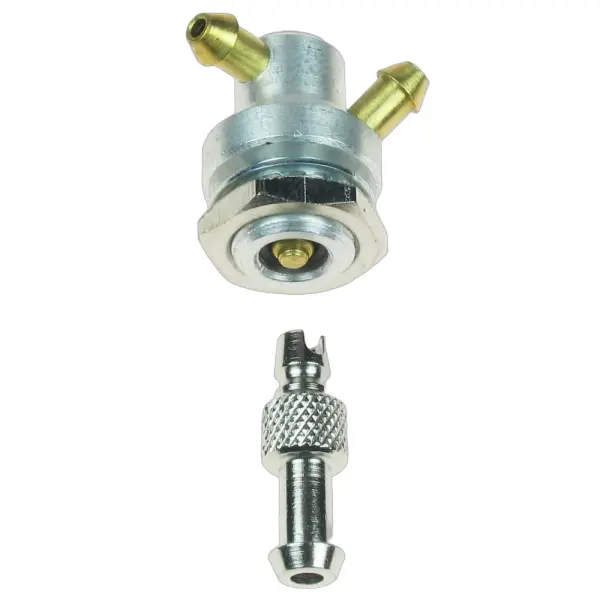 Dubro DB334 Kwik Fill Valve Glow — image 1 of 5