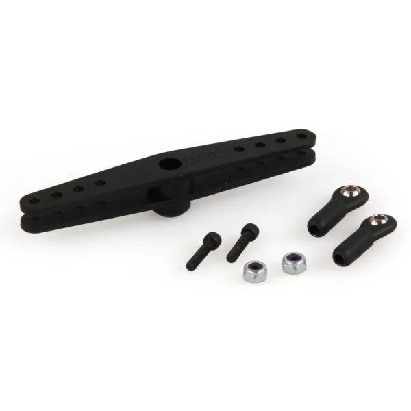 Dubro DB3344 Full H/D Dual Servo Arm (Futaba) (1)