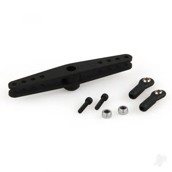 Dubro DB3345 Full H/D Dual Servo Arm (Jr) (1) &mdash; image 2 of 3