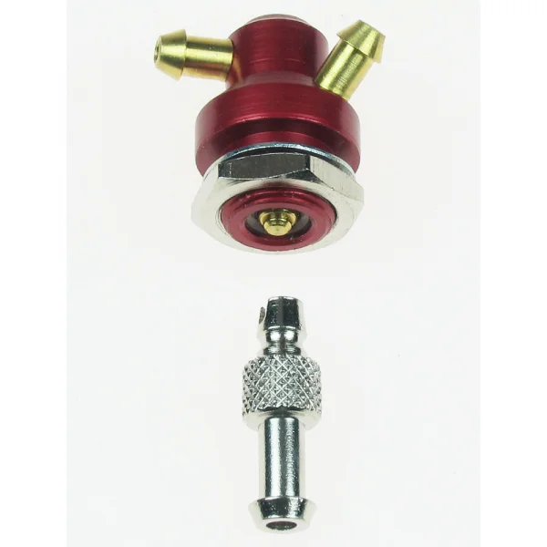 Dubro DB335 Kwik Fill Valve Petrol