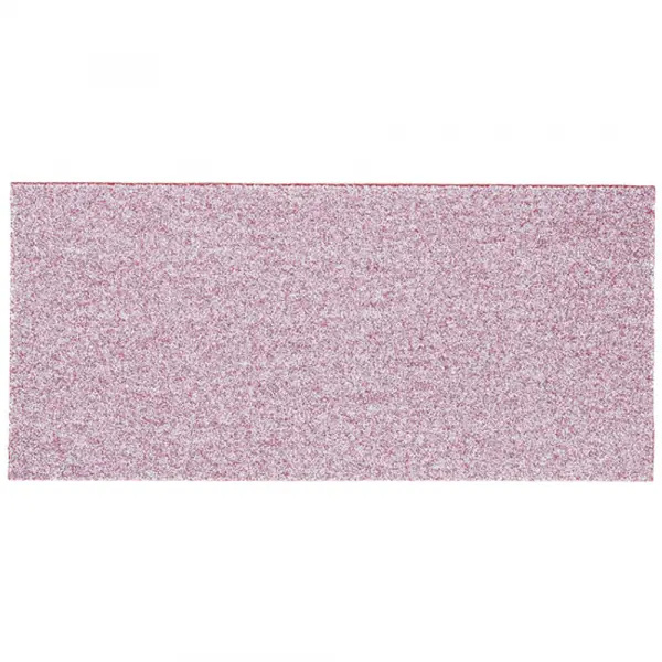 Dubro Replacement Sand Paper for Kwik Sander 5.5in 80 Grit (6 pcs) &mdash; image 2 of 3