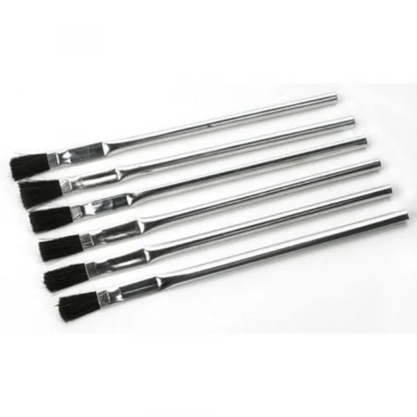Dubro DB345 Epoxy Brushes (6)