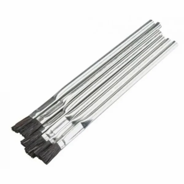 Dubro DB345 Epoxy Brushes (6)
