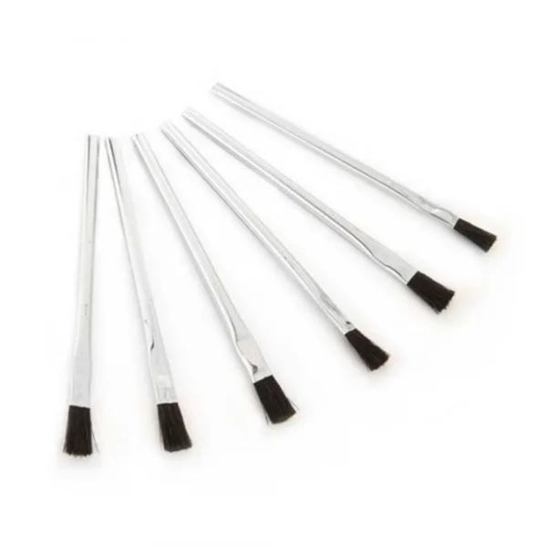Dubro DB345 Epoxy Brushes (6)