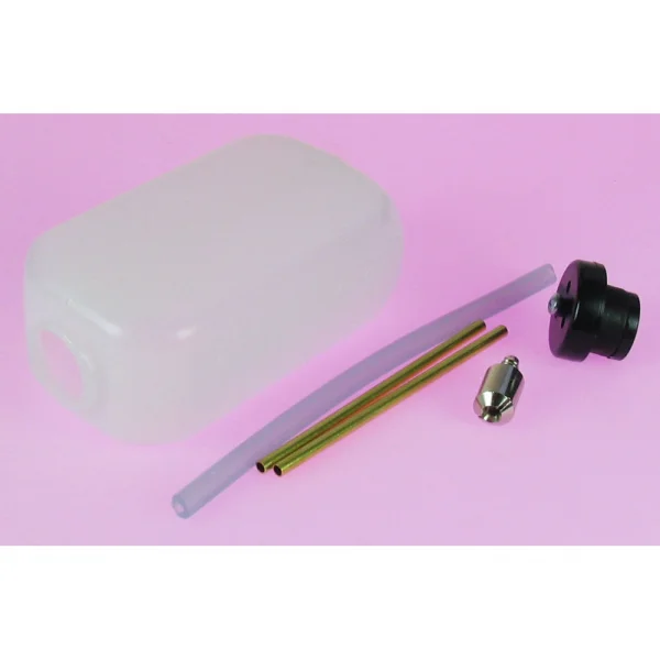 Dubro DB404 4oz Fuel Tank