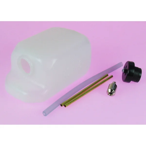 Dubro DB406 6oz Fuel Tank