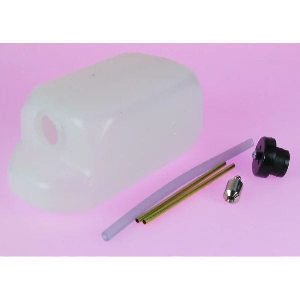 Dubro DB410 10oz Fuel Tank