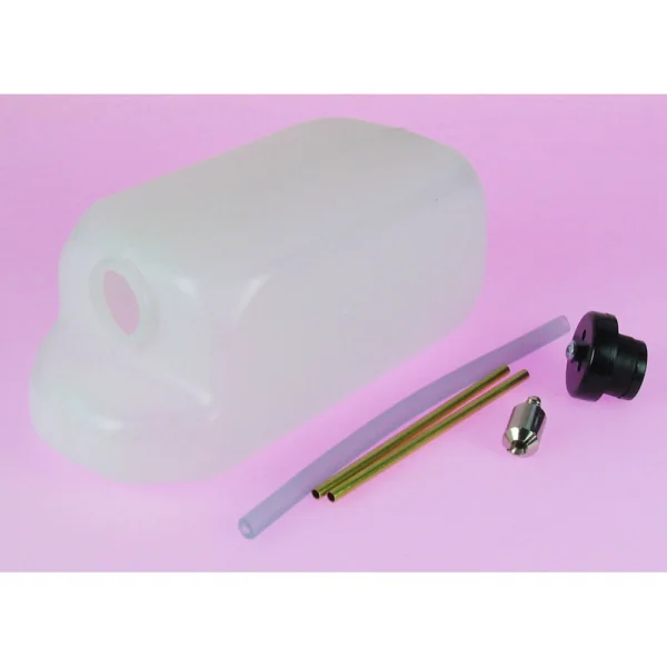 Dubro DB412 12oz Fuel Tank