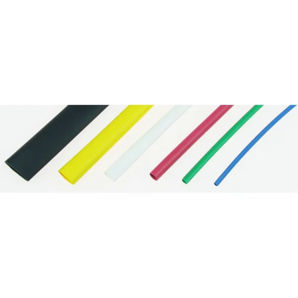 Dubro DB435 1:16Ins Heat Shrink (4 Pcs) — image 1 of 3