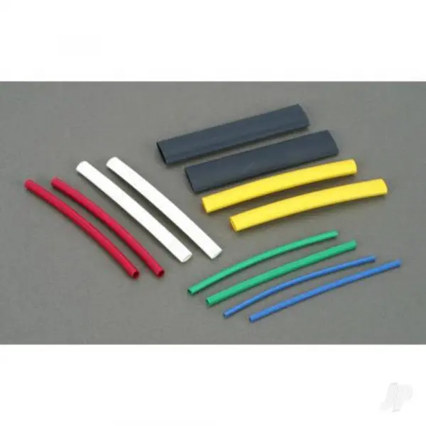 Dubro DB441 Heat Shrink Assorted (3) — image 9 of 9