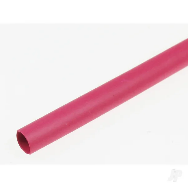 Dubro DB439 1/4Ins Heat Shrink (3 Pcs)