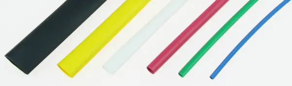 Dubro DB441 Heat Shrink Assorted (3) — image 3 of 9