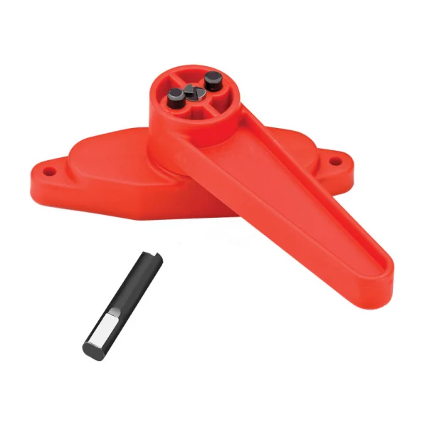Dubro DB480 E/Z Bend Wire Forming Tool - 0.38-1.20mm