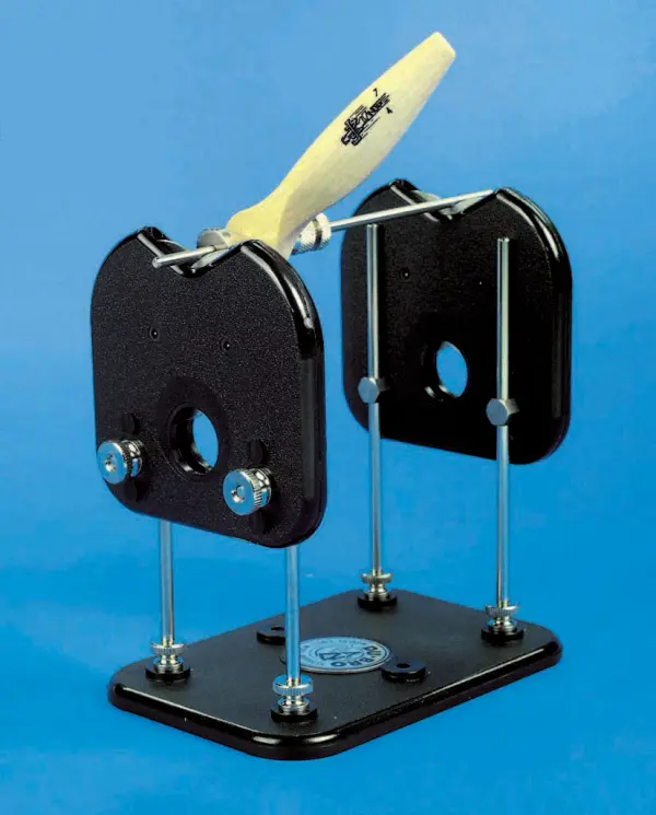 DB499 Tru Spin Prop Balancer — image 2 of 5