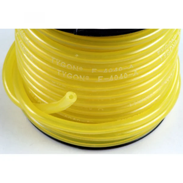 Dubro DB505 3/32 Tygon Fuel Tubing 50Ft (15.24M)
