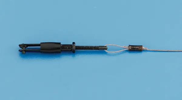 Dubro DB518 Closed Loop System H/D (3) — image 4 of 4