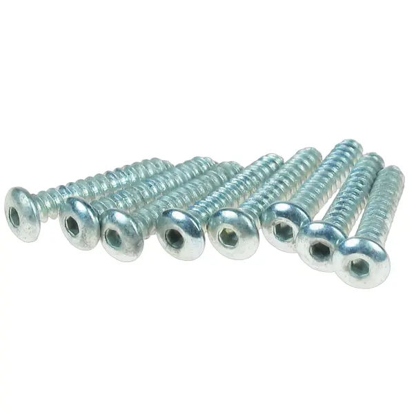 Dubro DB526 2X1/2 But HD Screw (2 Pcs) — image 1 of 7