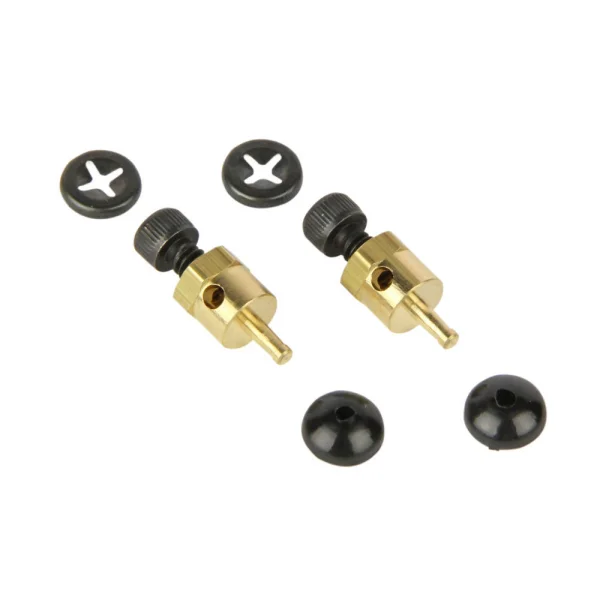 DB608 Kwik Grip E/Z Connector