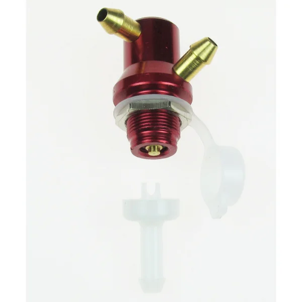 Dubro DB611 Large Petrol Kwik Fill Valve