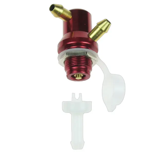 Dubro DB611 Large Petrol Kwik Fill Valve — image 1 of 5