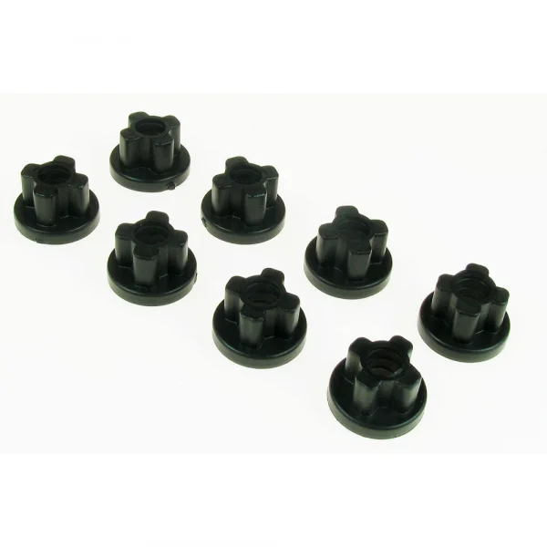 Dubro DB689 Replace Damper (8) DB684-8