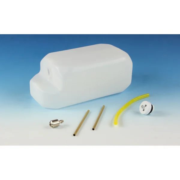 Dubro DB691 40oz (1200cc) Fuel Tank
