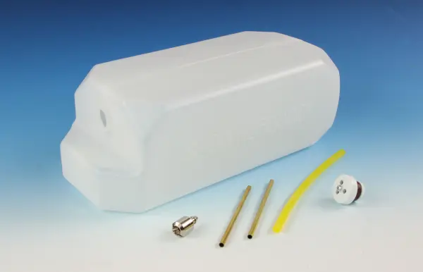 Dubro DB412 12oz Fuel Tank — image 4 of 6
