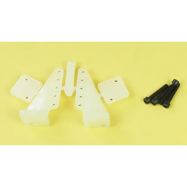 Dubro DB716 Super Strength Control Horn (2)