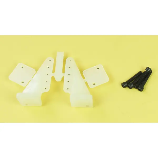Dubro DB716 Super Strength Control Horn (2) — image 1 of 3