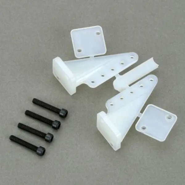 Dubro DB716 Super Strength Control Horn (2) — image 3 of 3