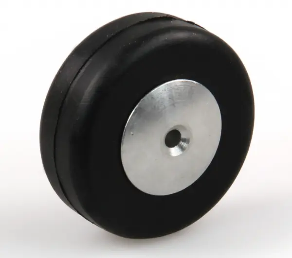 Dubro DB75Tw 3/4Ins Tail Wheel &mdash; image 3 of 3