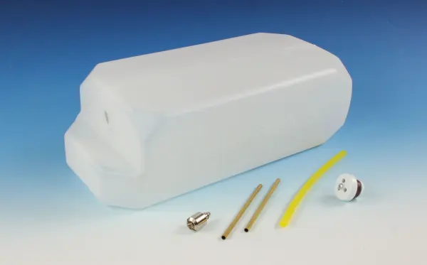 Dubro DB795 60oz (1800cc) Fuel Tank — image 7 of 10
