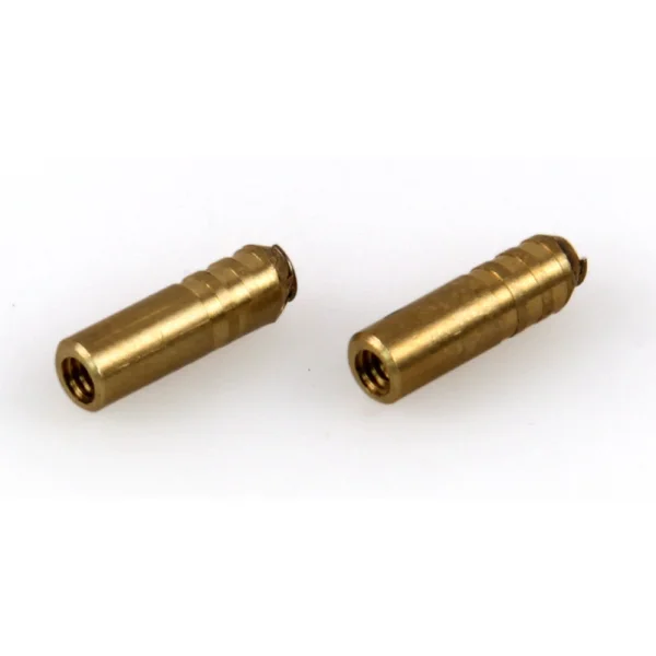 Dubro DB809 Replacement Tyre Valve (2)