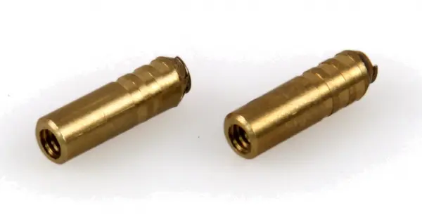 Dubro DB809 Replacement Tyre Valve (2) — image 2 of 2