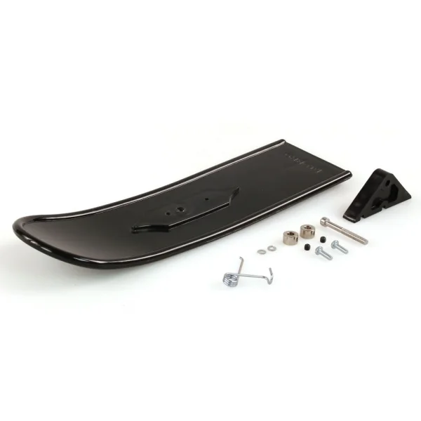 Dubro DB826 Snowbird Skis (Nose U/C)