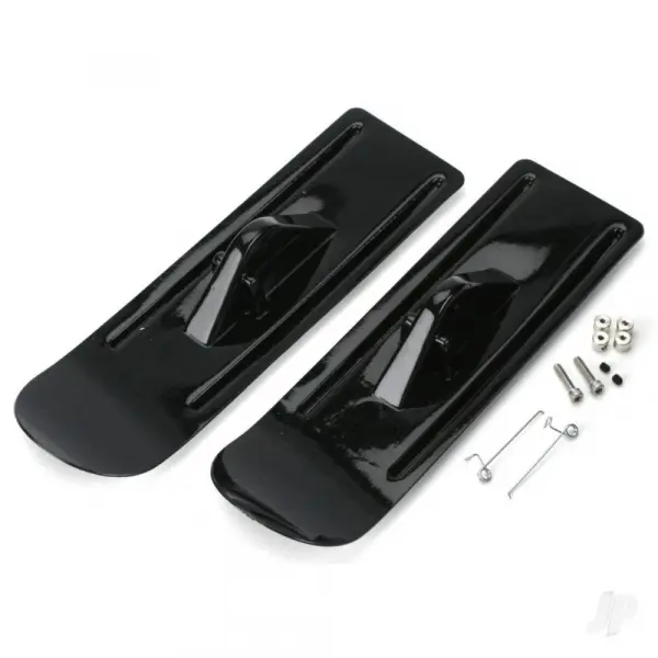 Dubro DB826 Snowbird Skis (Nose U/C) — image 4 of 4