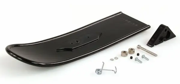 Dubro DB826 Snowbird Skis (Nose U/C) — image 2 of 4