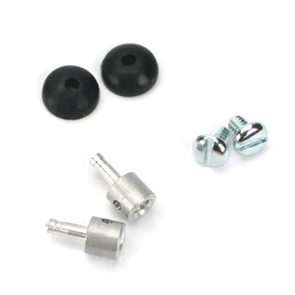 Dubro DB915 Mini EZ Connectors For Park Flyers (12 Pcs) &mdash; image 6 of 6