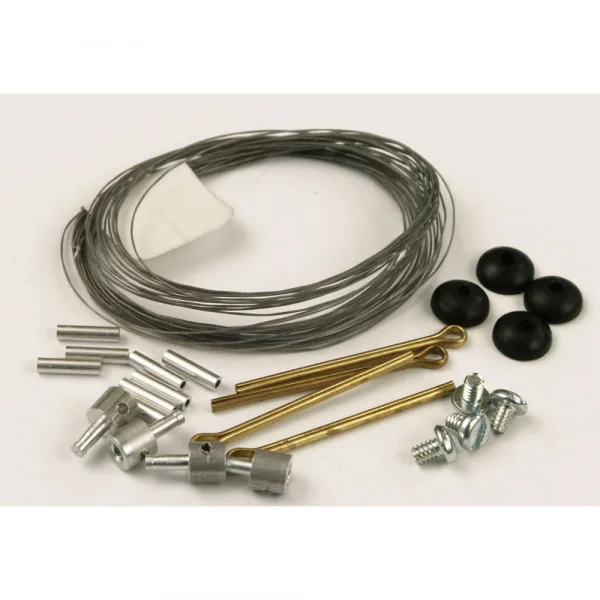 Dubro DB846 Micro Closed Loop System