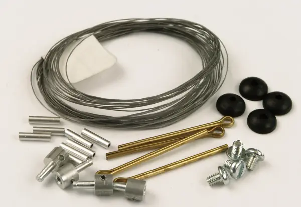 Dubro DB846 Micro Closed Loop System — image 3 of 3