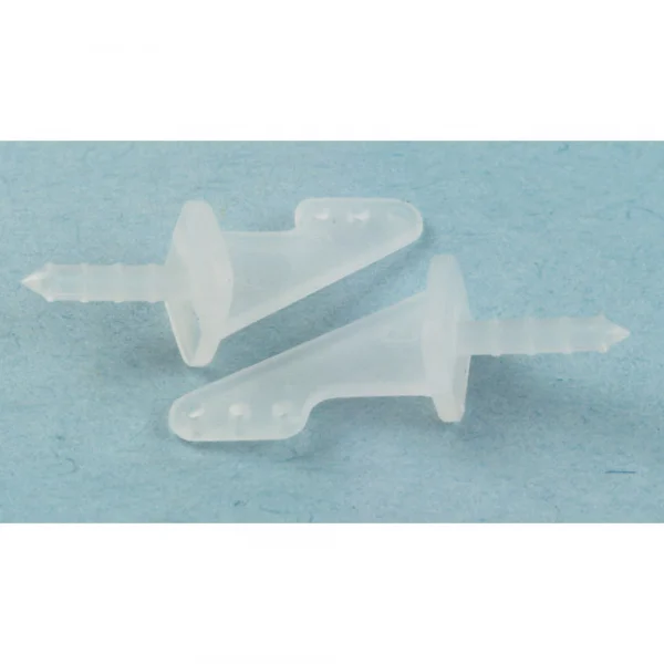 Dubro DB848 Micro Control Horns (2 Pcs)