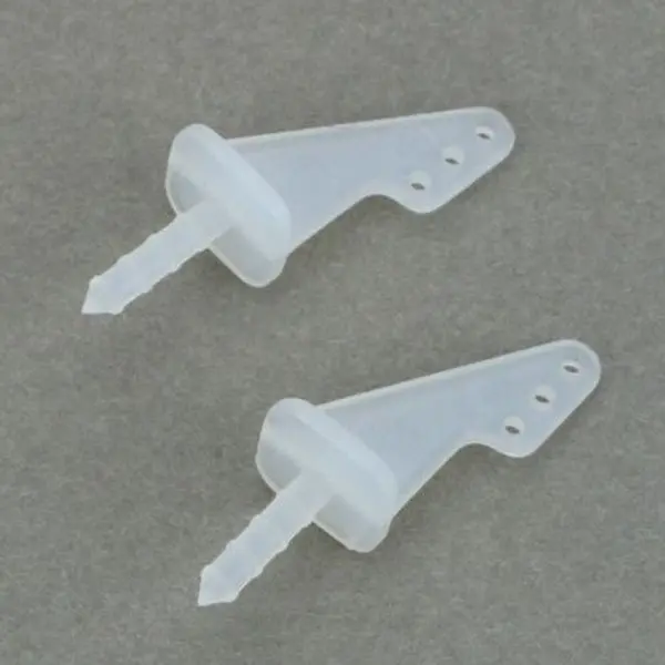 Dubro DB848 Micro Control Horns (2 Pcs) &mdash; image 3 of 3
