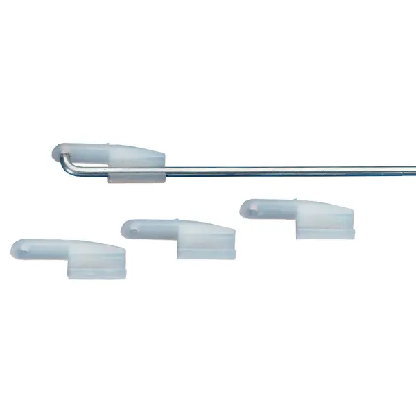 Dubro DB849 Micro E/Z Link - 0.032 Inch (4 Pcs) — image 2 of 2