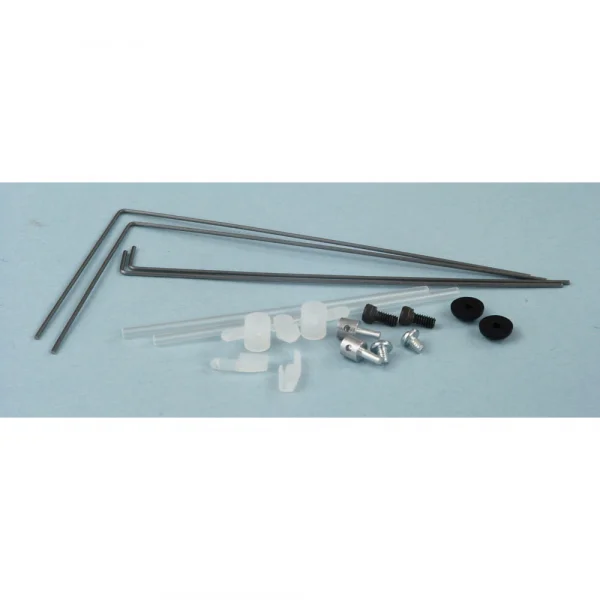 Dubro DB850 Micro Aileron System (2 Pcs)