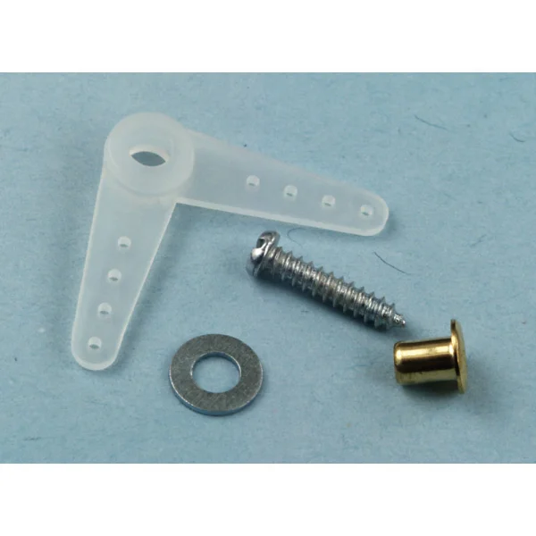 Dubro DB851 Micro 90O Bellcrank System