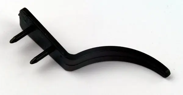 Dubro DB853 Micro Tail Skid — image 2 of 2