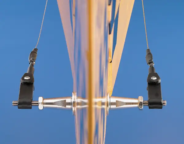 Dubro DB880 H/D Dual Control Horn System (40-91) &mdash; image 3 of 3