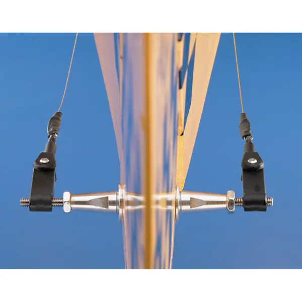 Dubro DB882H/D Control Horn System (91 Or Over) &mdash; image 4 of 4